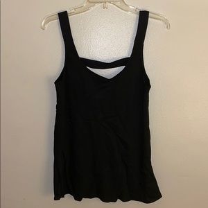 Theory Sleeveless Blouse